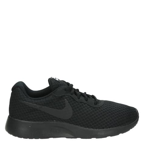 zwarte schoenen nike.